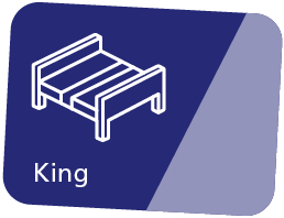 King Size (5')