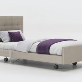 OPERA Signautre Comfort Profiling Base