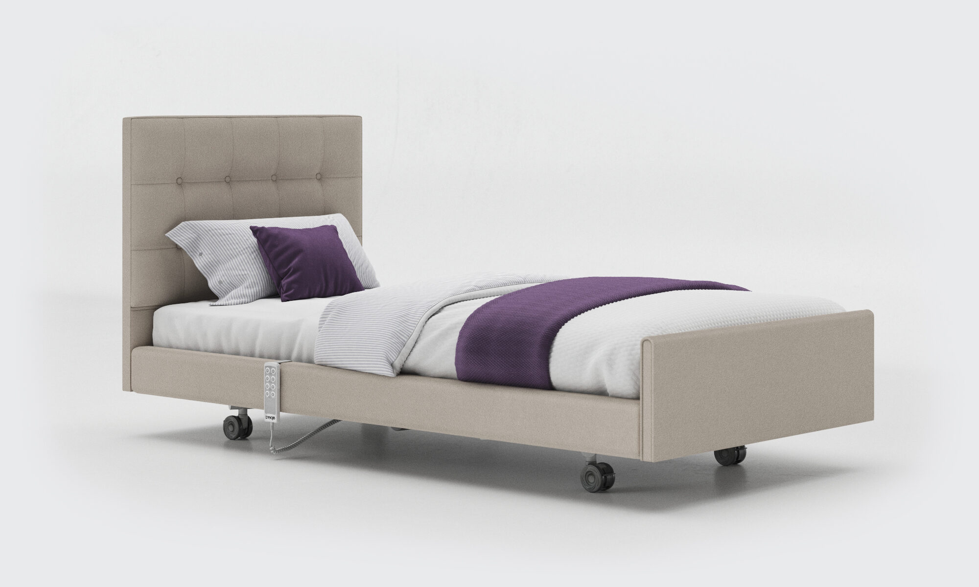 OPERA Signautre Comfort Profiling Base