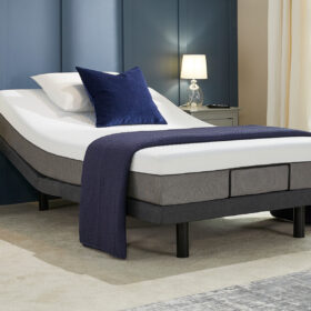 OPERA Motion Premium Adjustable Base