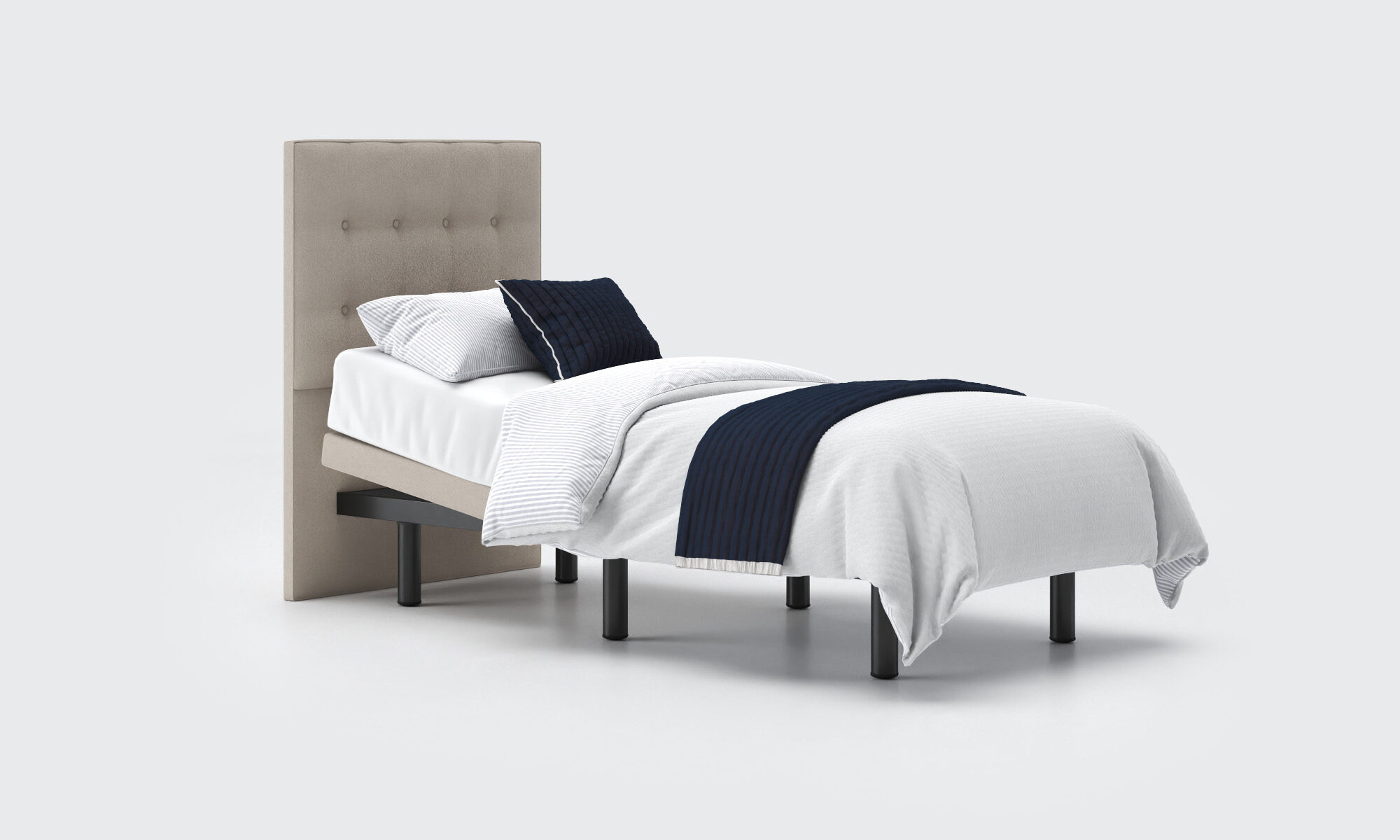 OPERA Emerald Premium Adjustable Base
