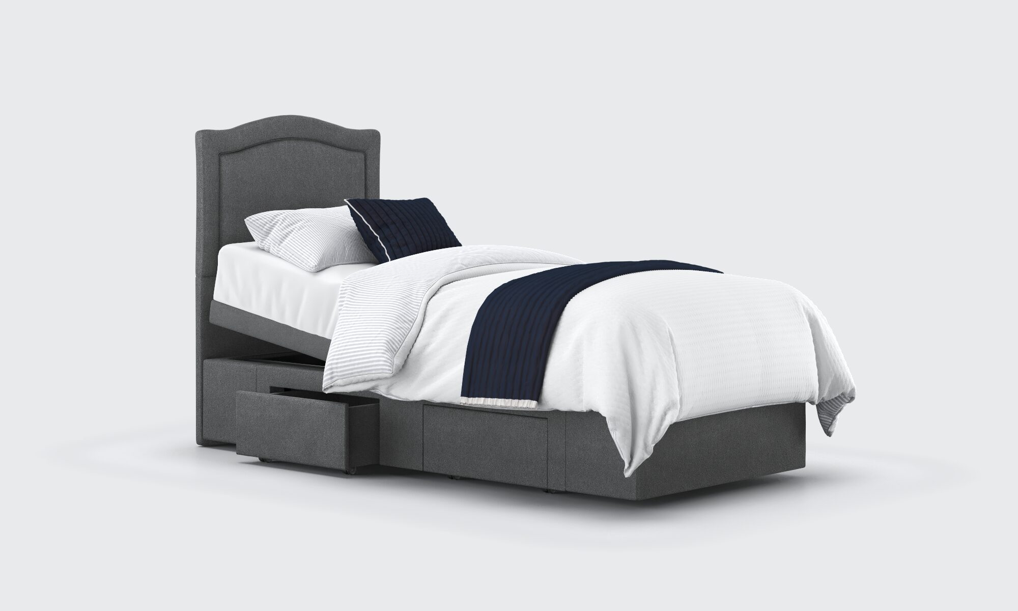OPERA Pearl Premium Adjustable Base
