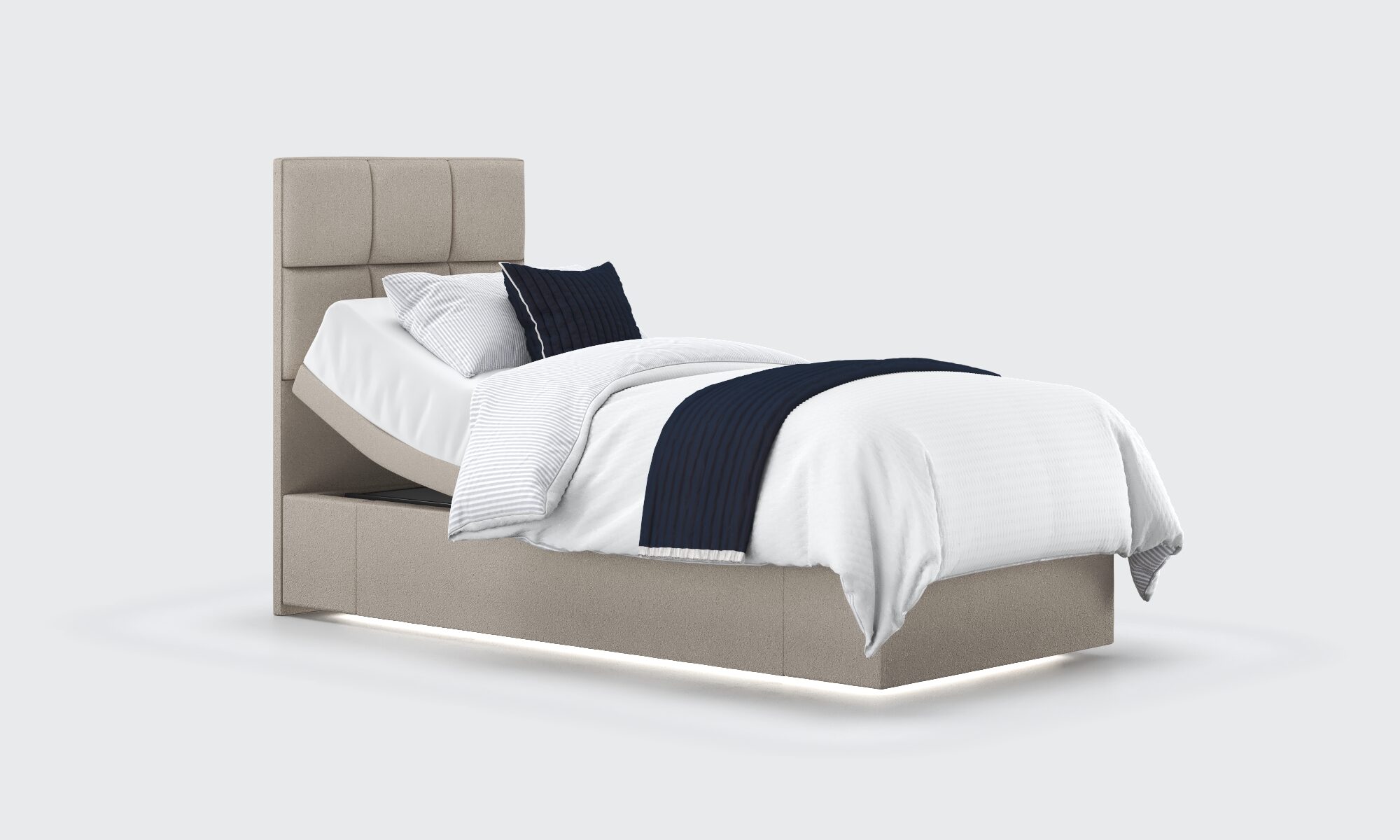 OPERA Opal Premium Adjustable Base
