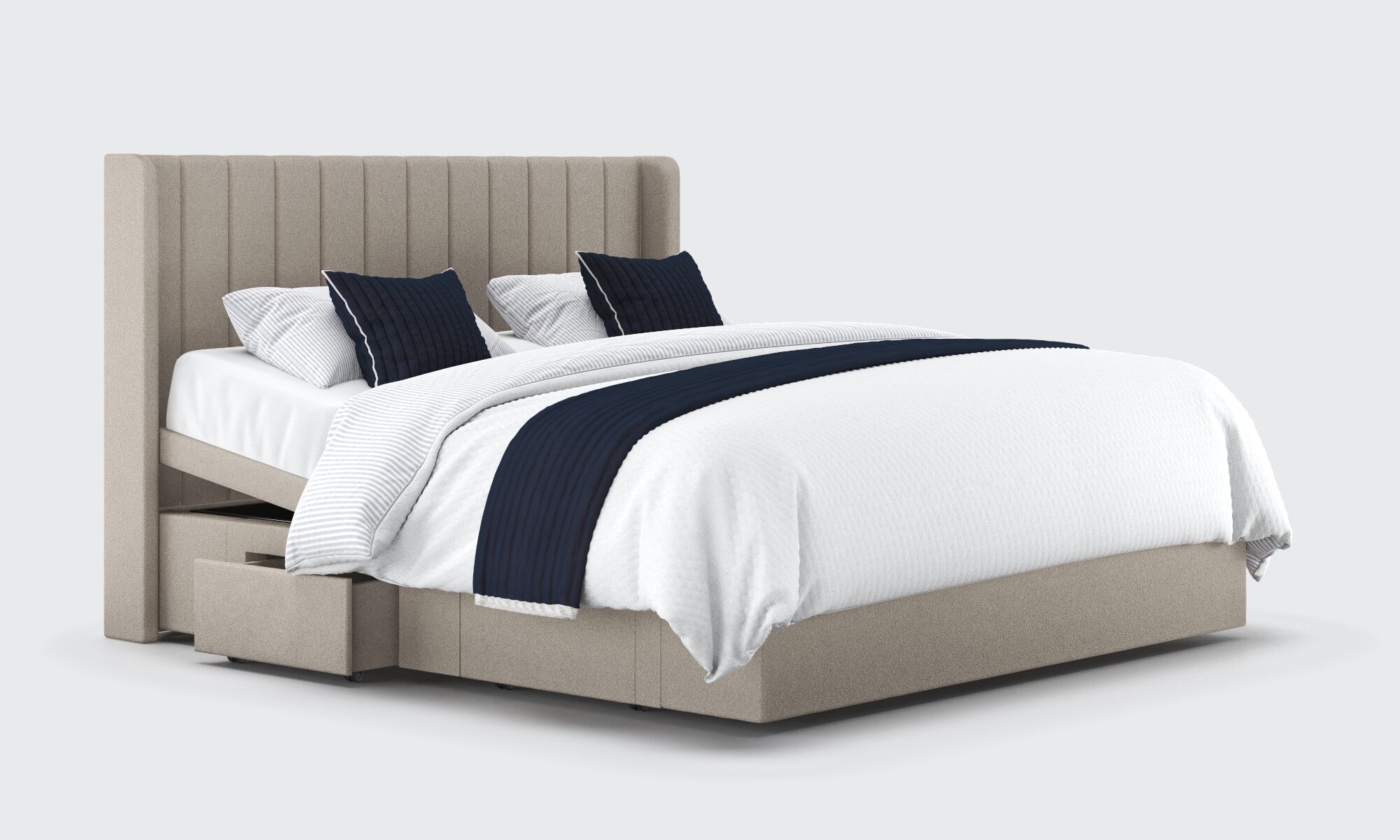 OPERA Topaz Premium Adjustable Base