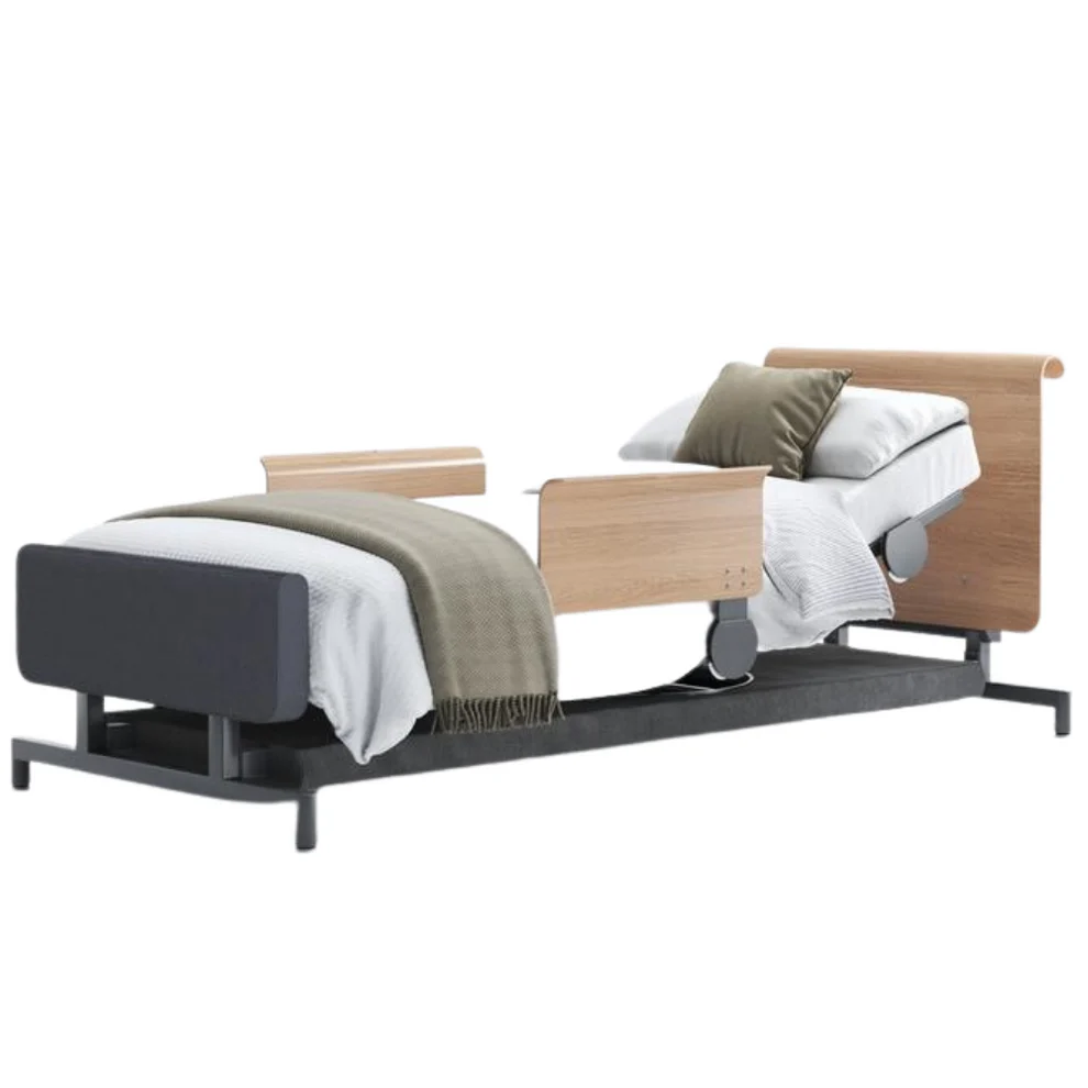 OPERA RotoBed Home
