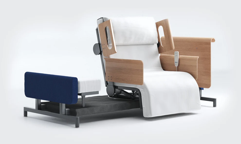OPERA RotoBed Home