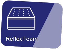 Reflex Foam