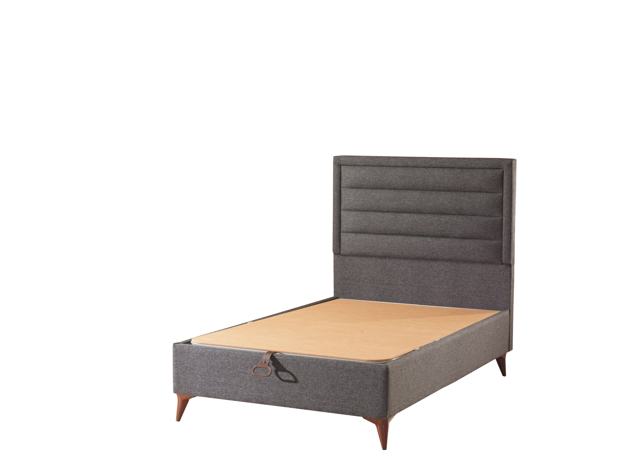 Kayseri Ottoman Base And Headboard