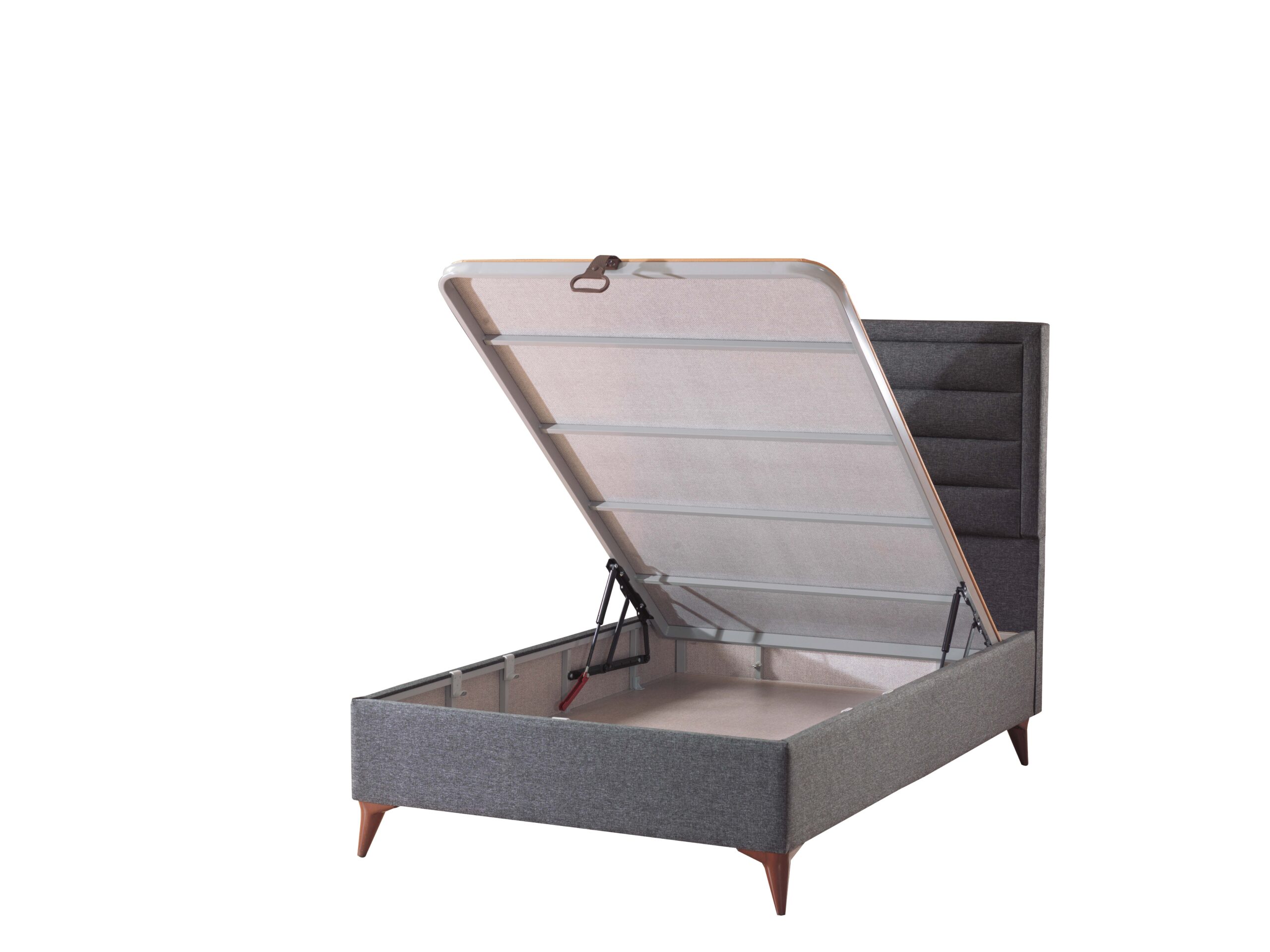 Kayseri Ottoman Base And Headboard