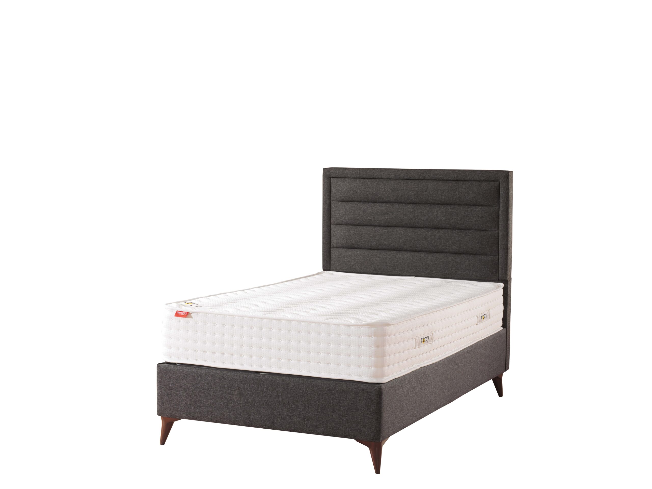 Kayseri Ottoman Base And Headboard