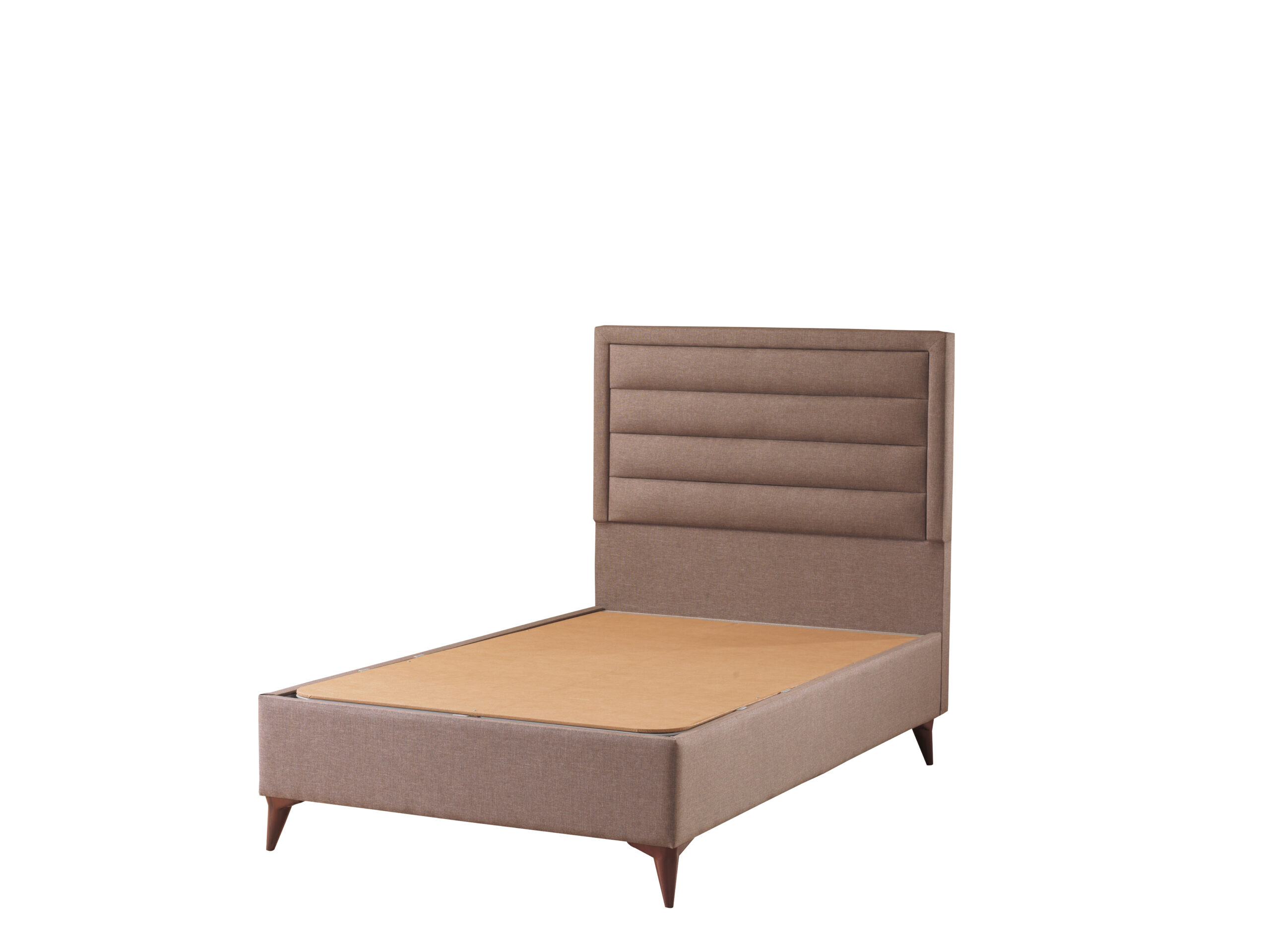 Kayseri Ottoman Base And Headboard