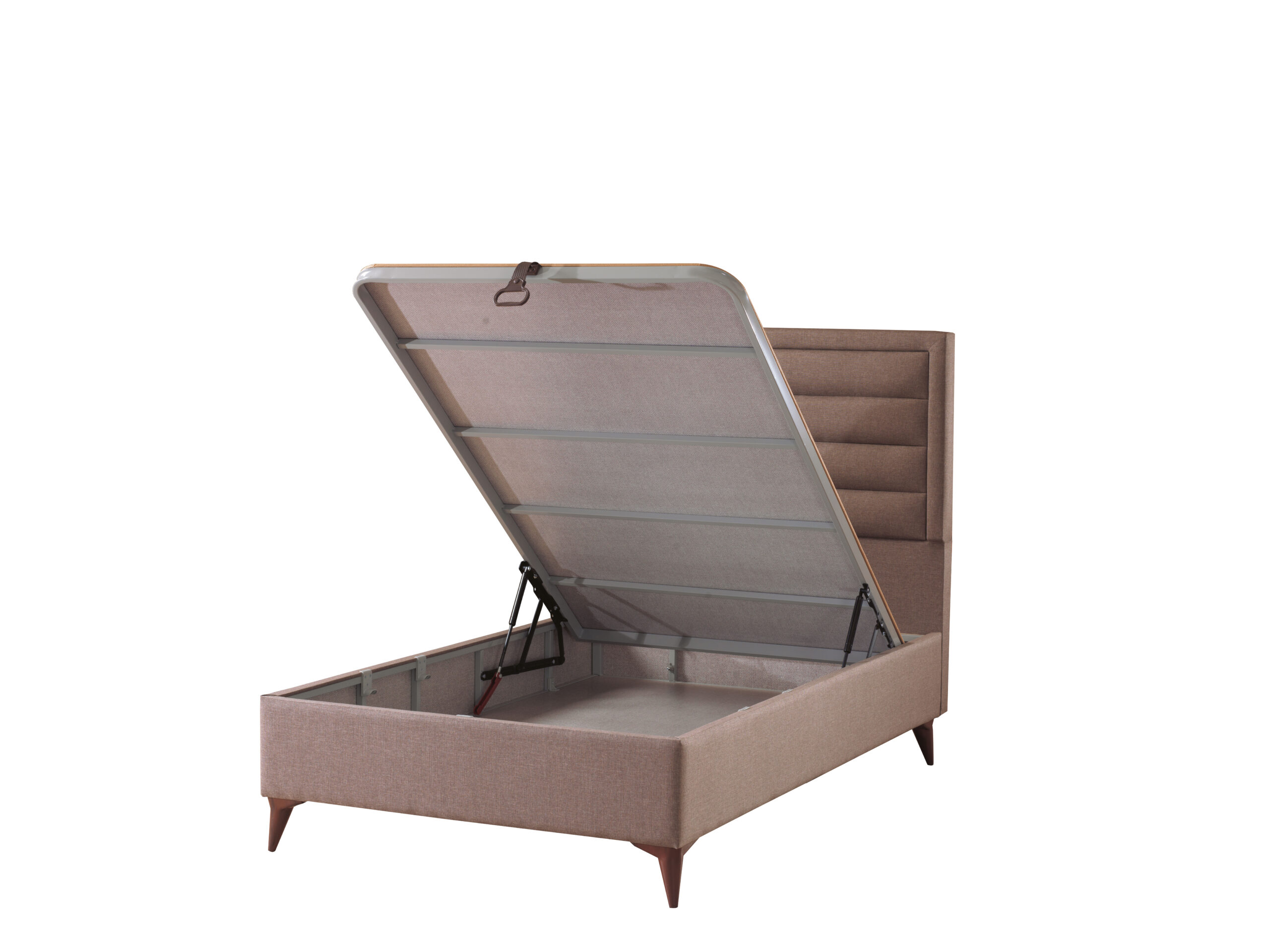 Kayseri Ottoman Base And Headboard