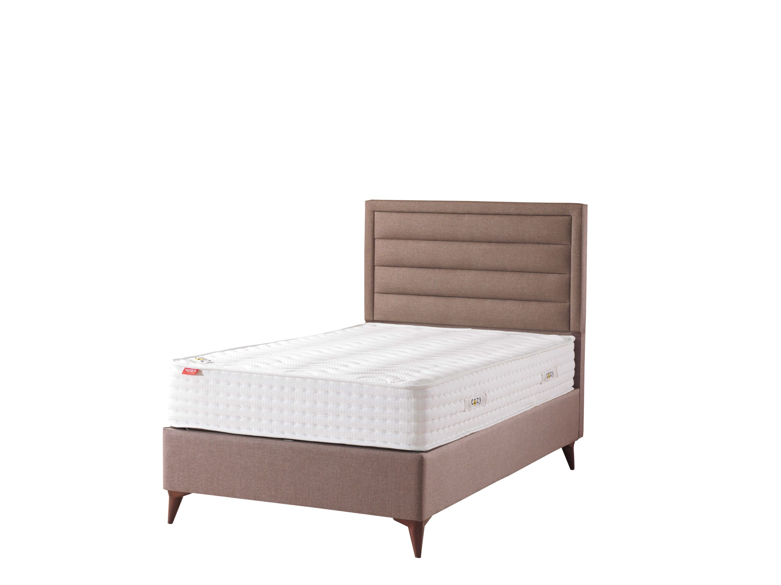 Kayseri Ottoman Base And Headboard