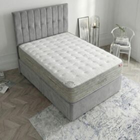 HAMSEYS Classic Luxury Mattress