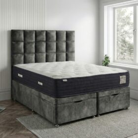 SLEEPTEK Cool Gel 2000 Mattress