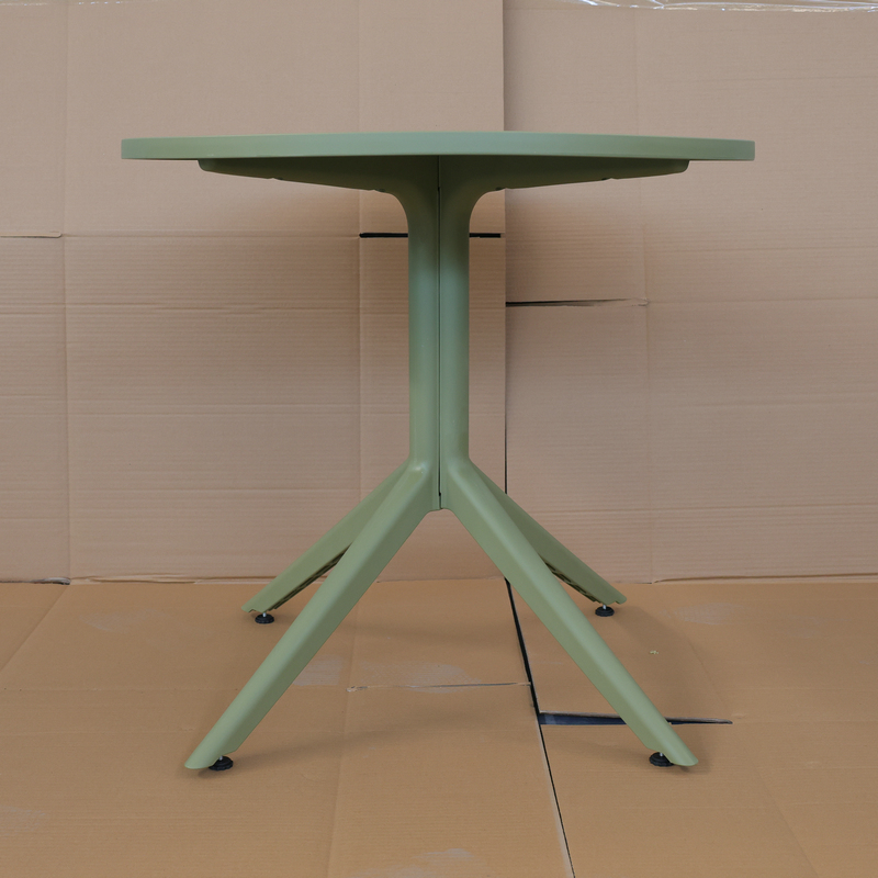 Polypropylene Table 80cm (LT-36)