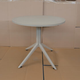 Polypropylene Table 80cm (LT-36)
