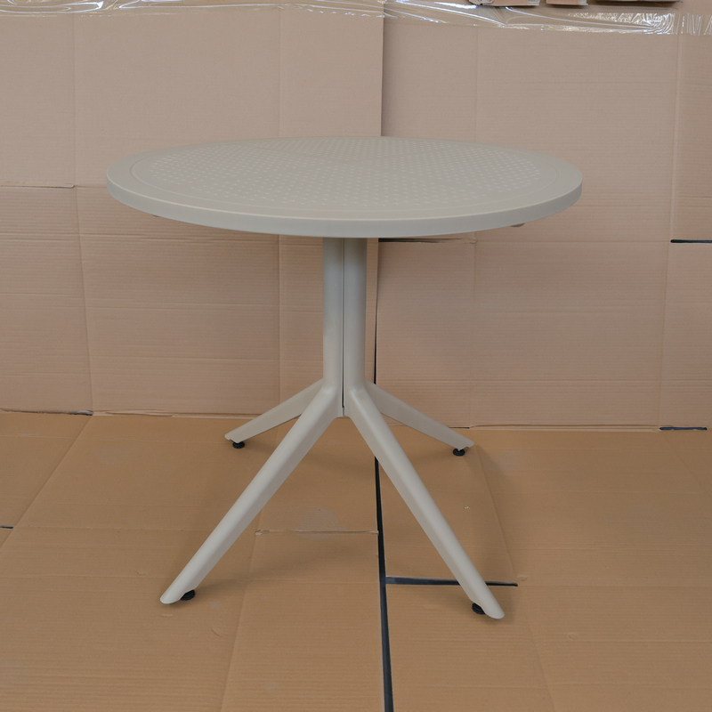 Polypropylene Table 80cm (LT-36)