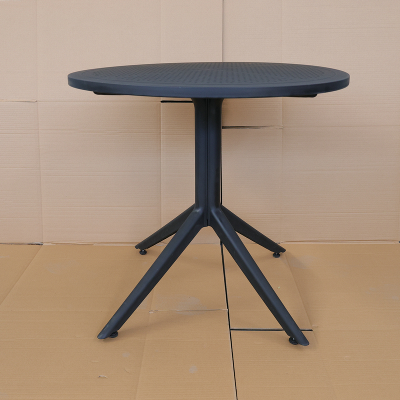 Polypropylene Table 80cm (LT-36)