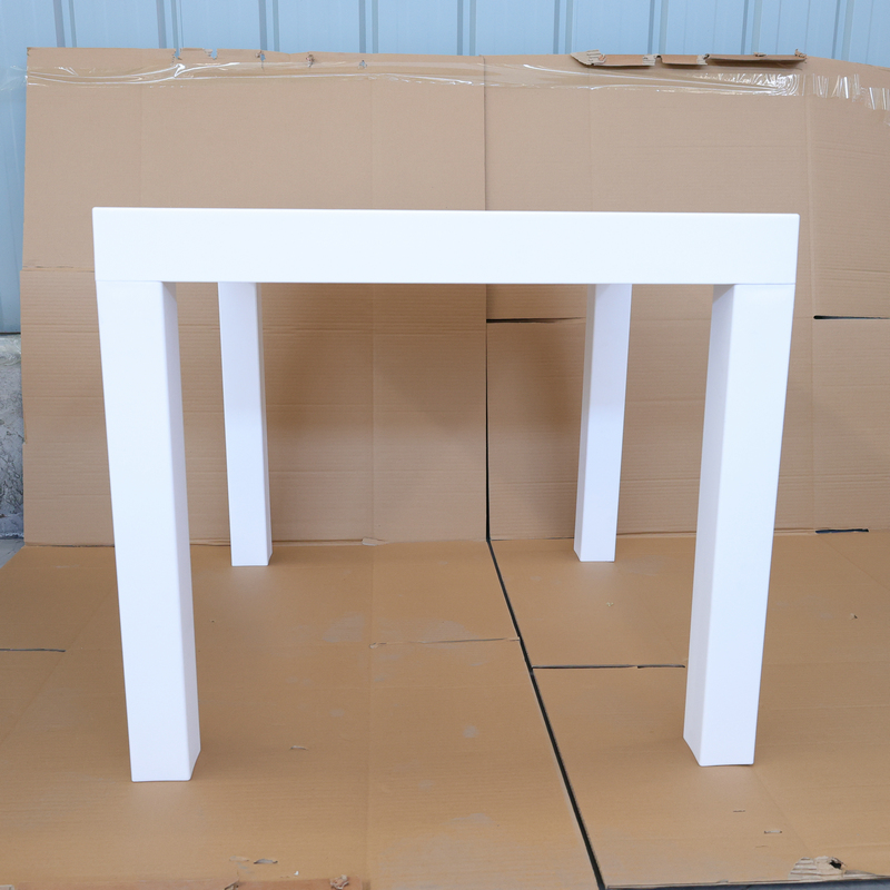 Polypropylene Table 80cm x 80cm (LT-32)