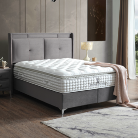 SEVYAT Air Comfort Mattress
