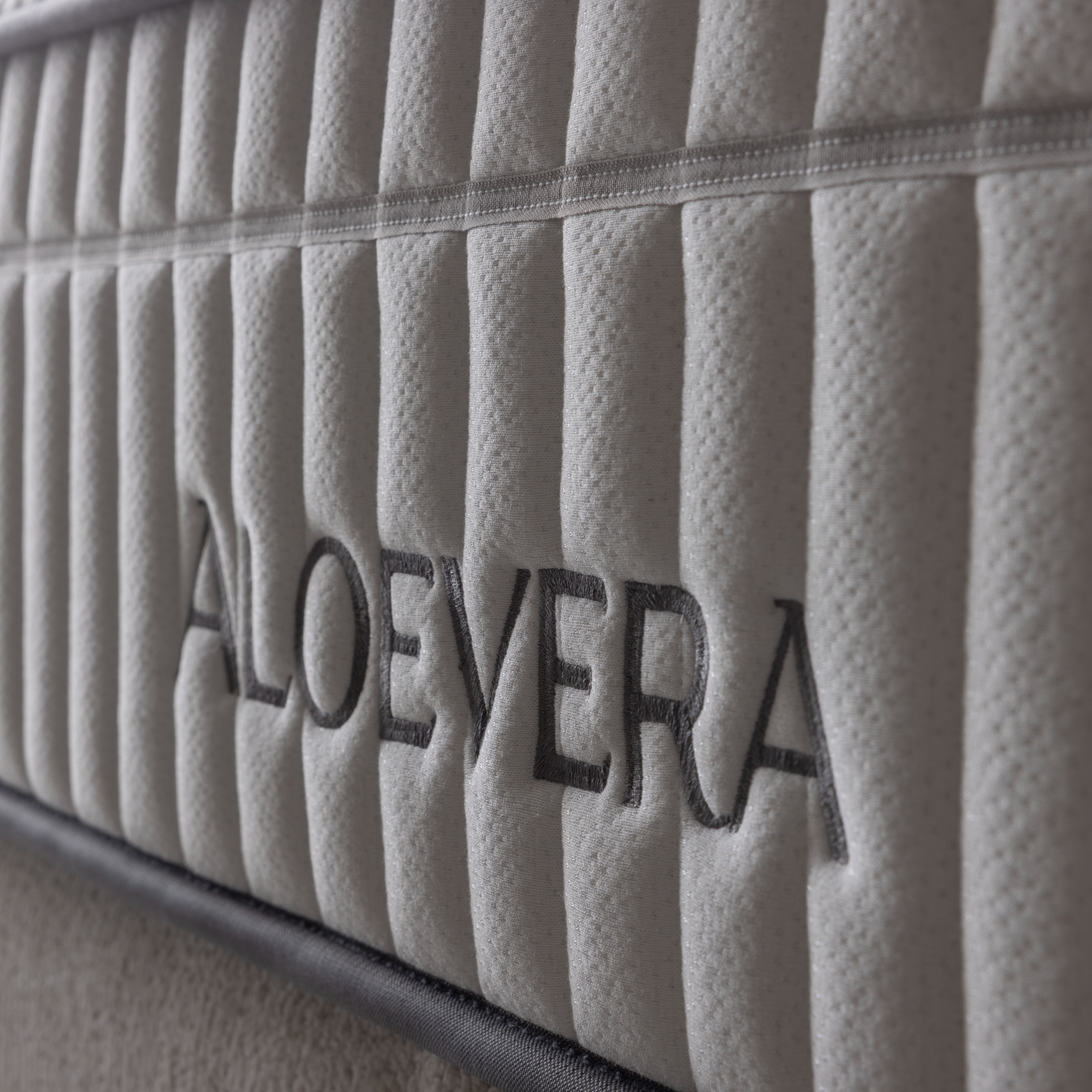 SLEEP & BED Aloe Vera Mattress