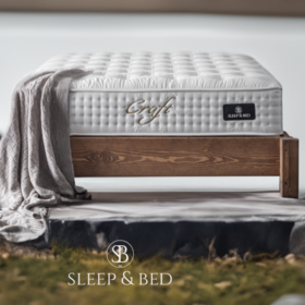 SLEEP & BED Craft Mattress