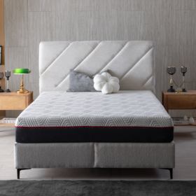 SLEEP & BED Dream Visco Mattress.