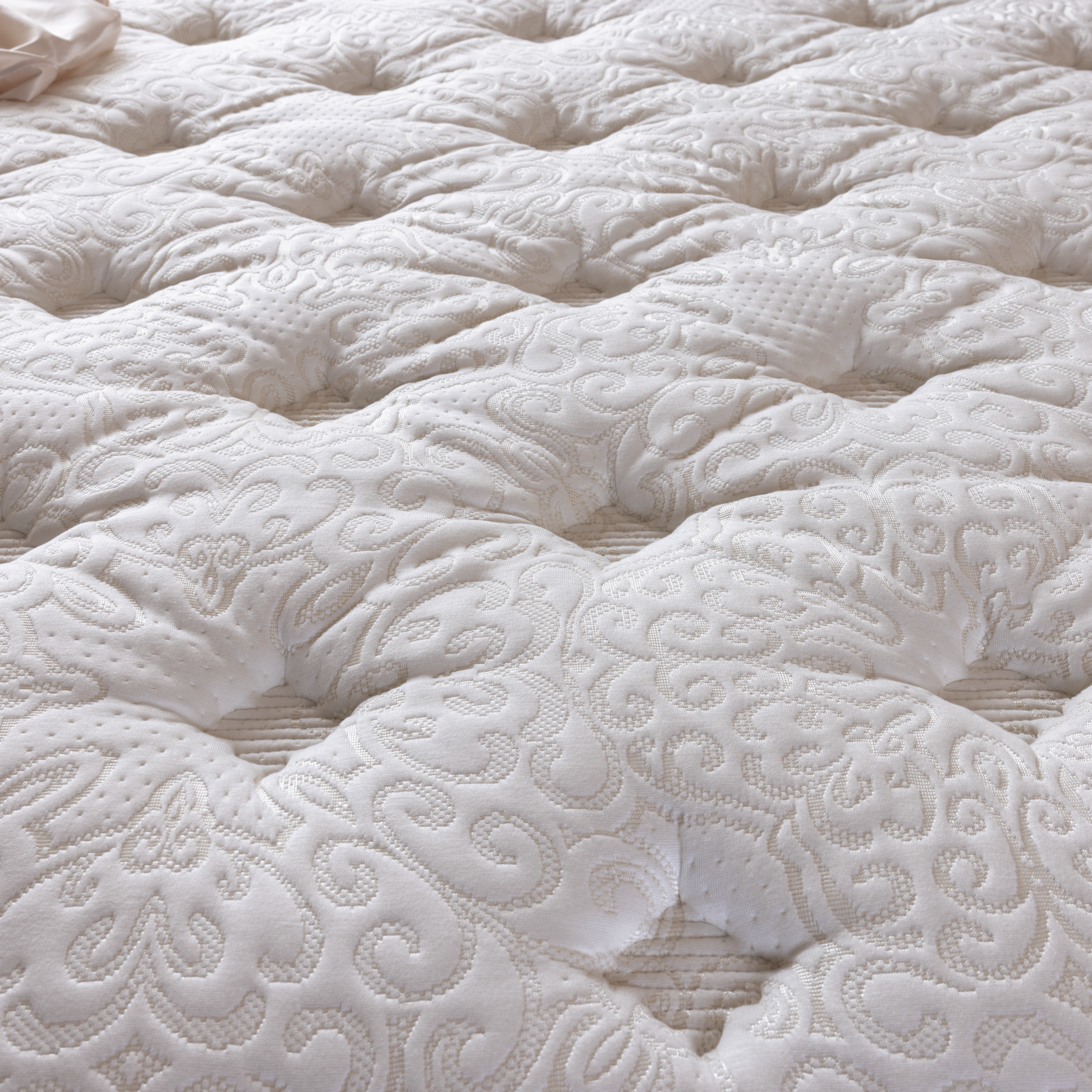SLEEP & BED Prestige Pocket Mattress.