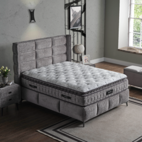 SEVYAT Nesta Mattress