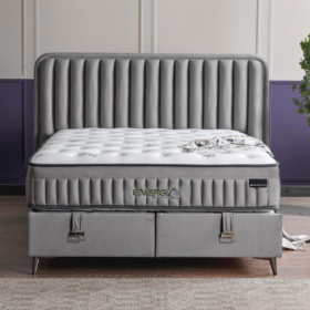SEVYAT Energia Mattress