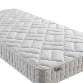 MATTRESS WORLD Pocket 200 Mattress