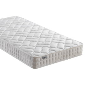 MATTRESS WORLD Single (90cm) Pocket 200 Mattress.