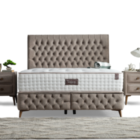 SEVYAT Vogue Smart Mattress.