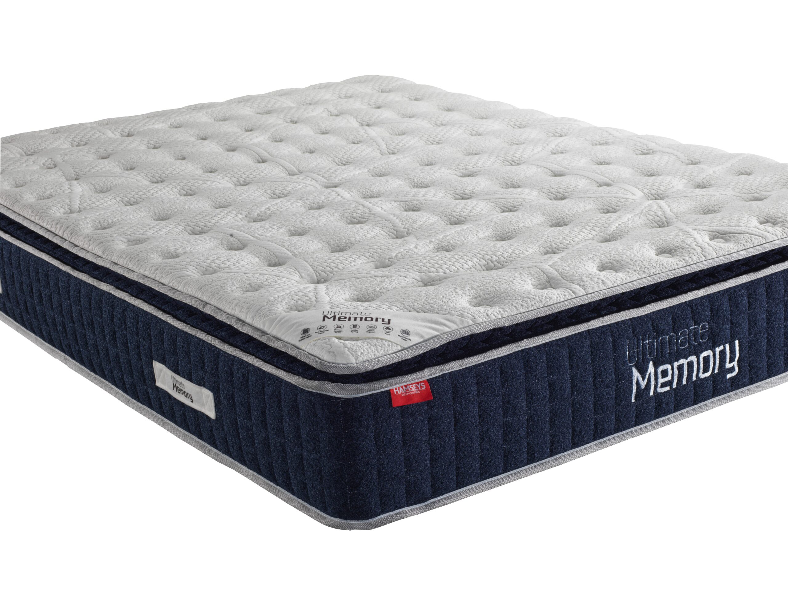 Ultimate Memory Mattress