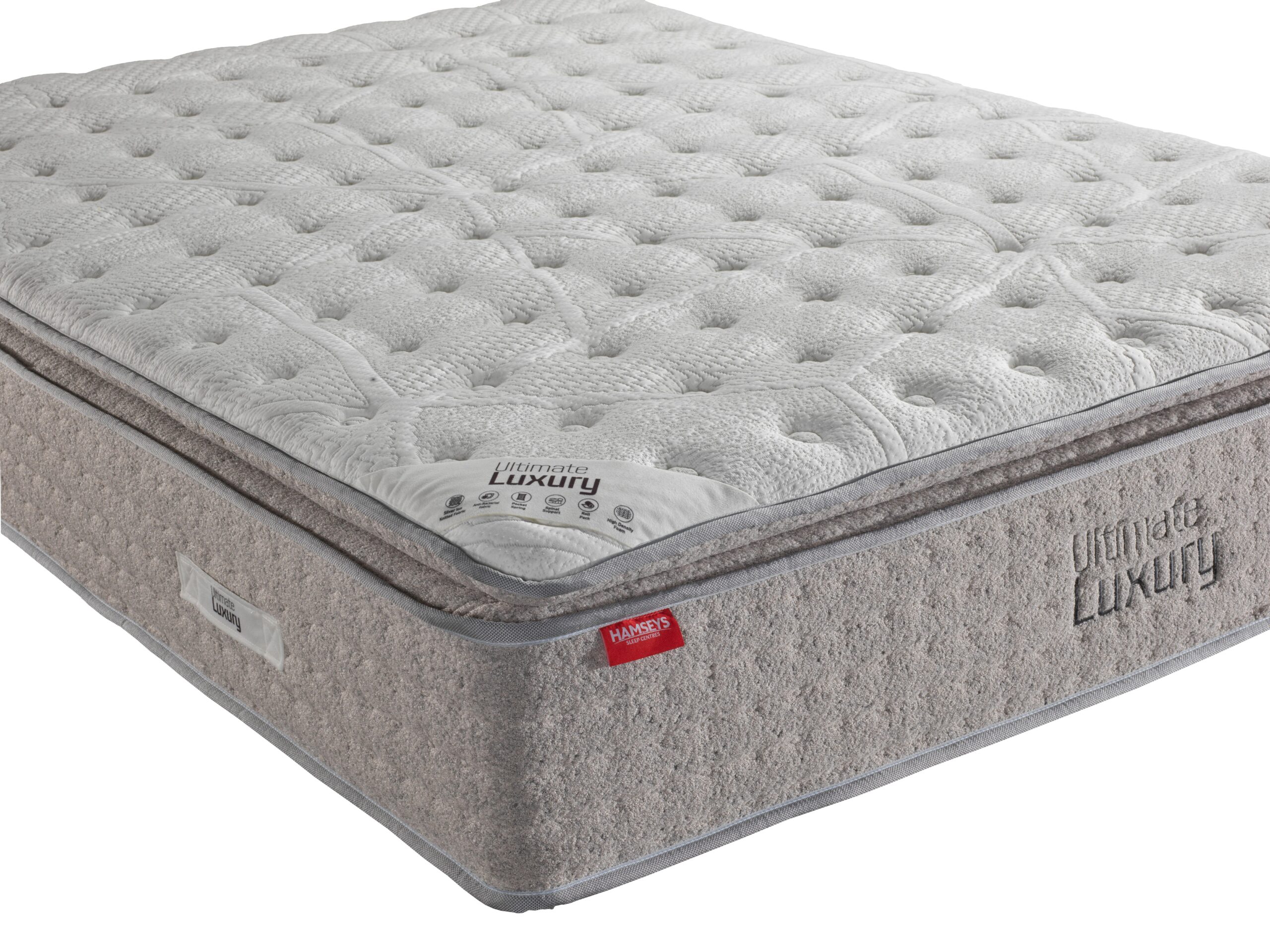 Ultimate Luxury Mattress