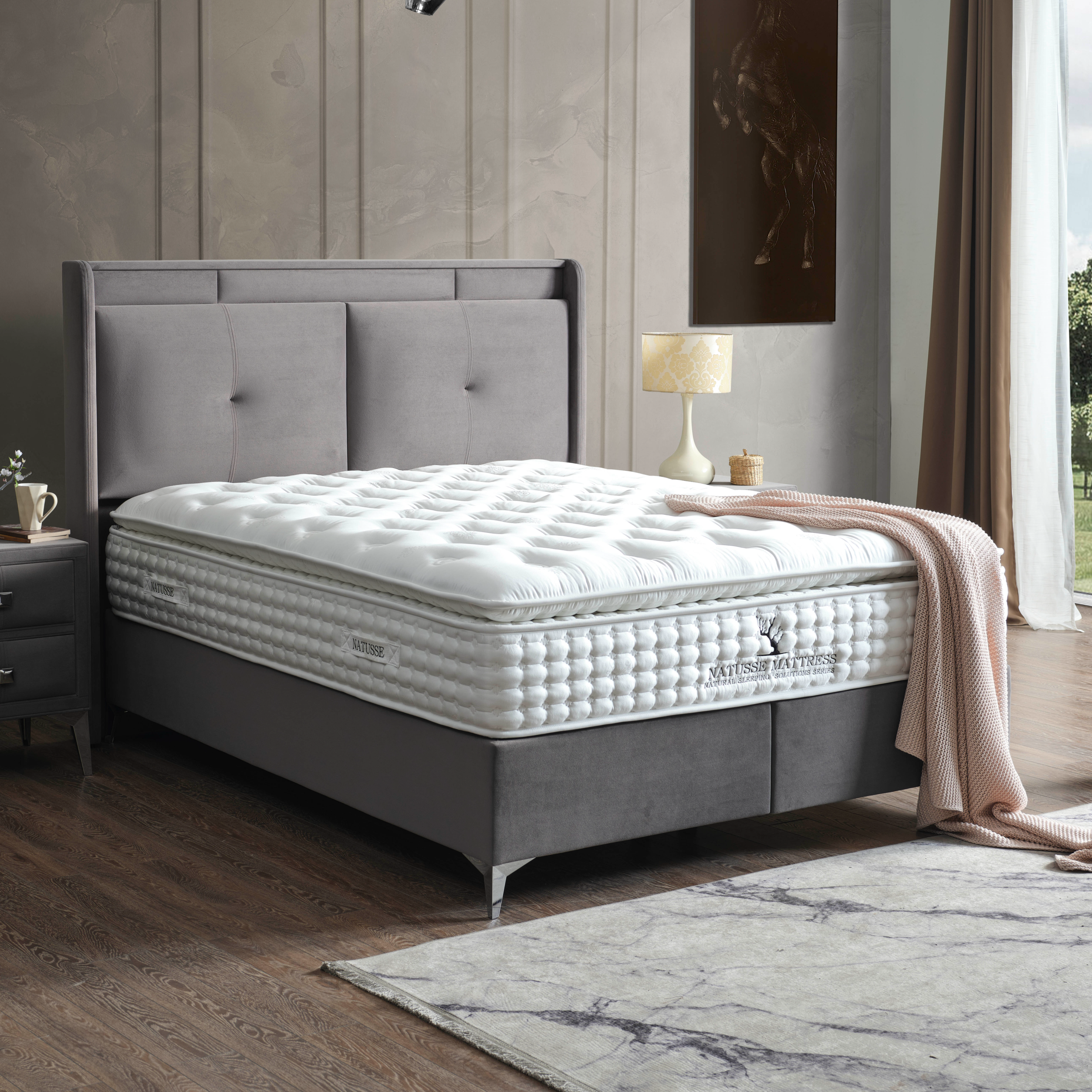 Natusse Mattress