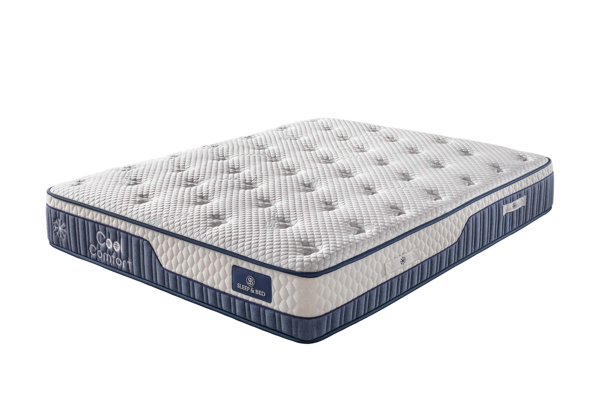 Cool Comfort Mattress
