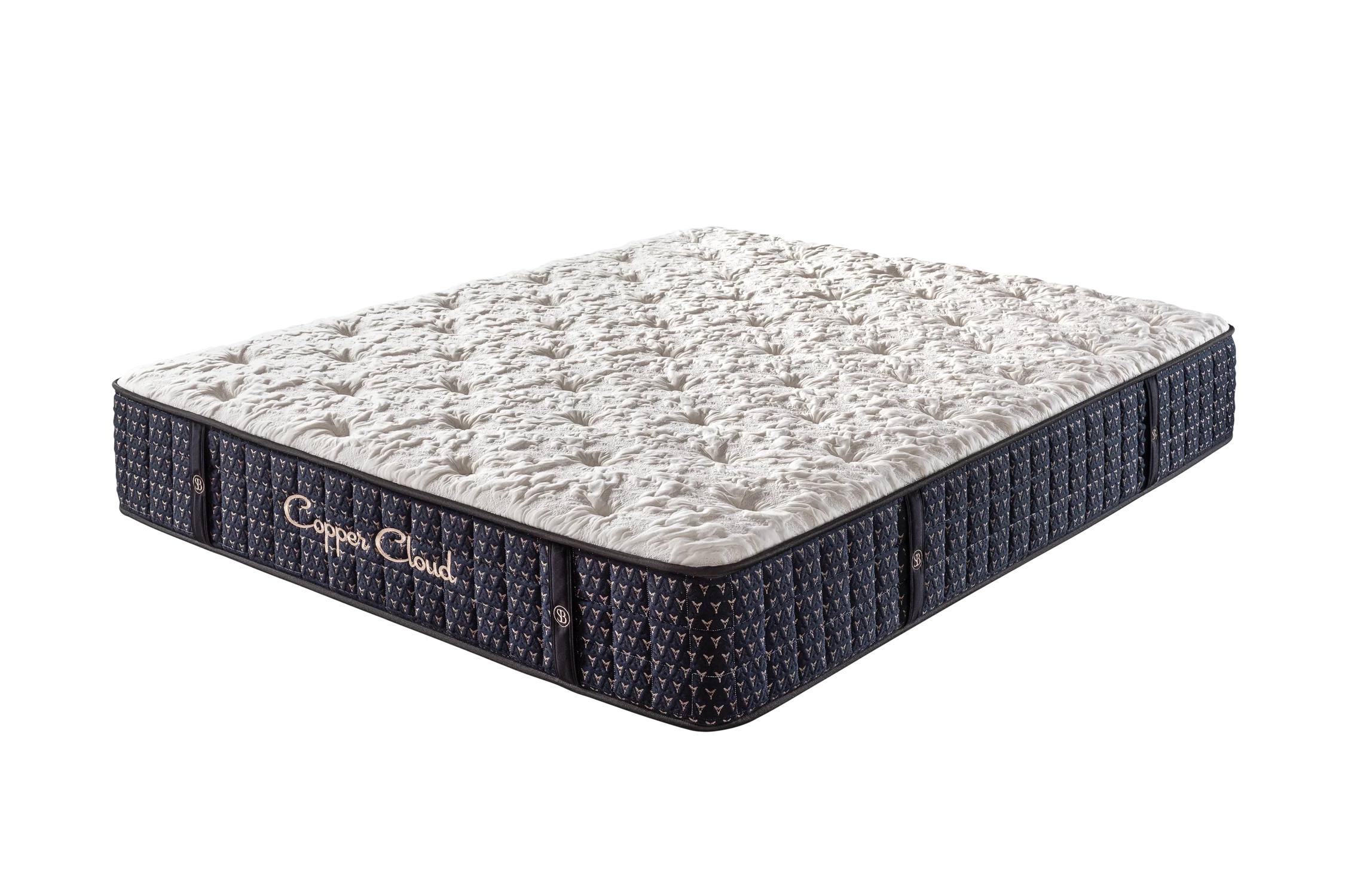 Copper Cloud Mattress