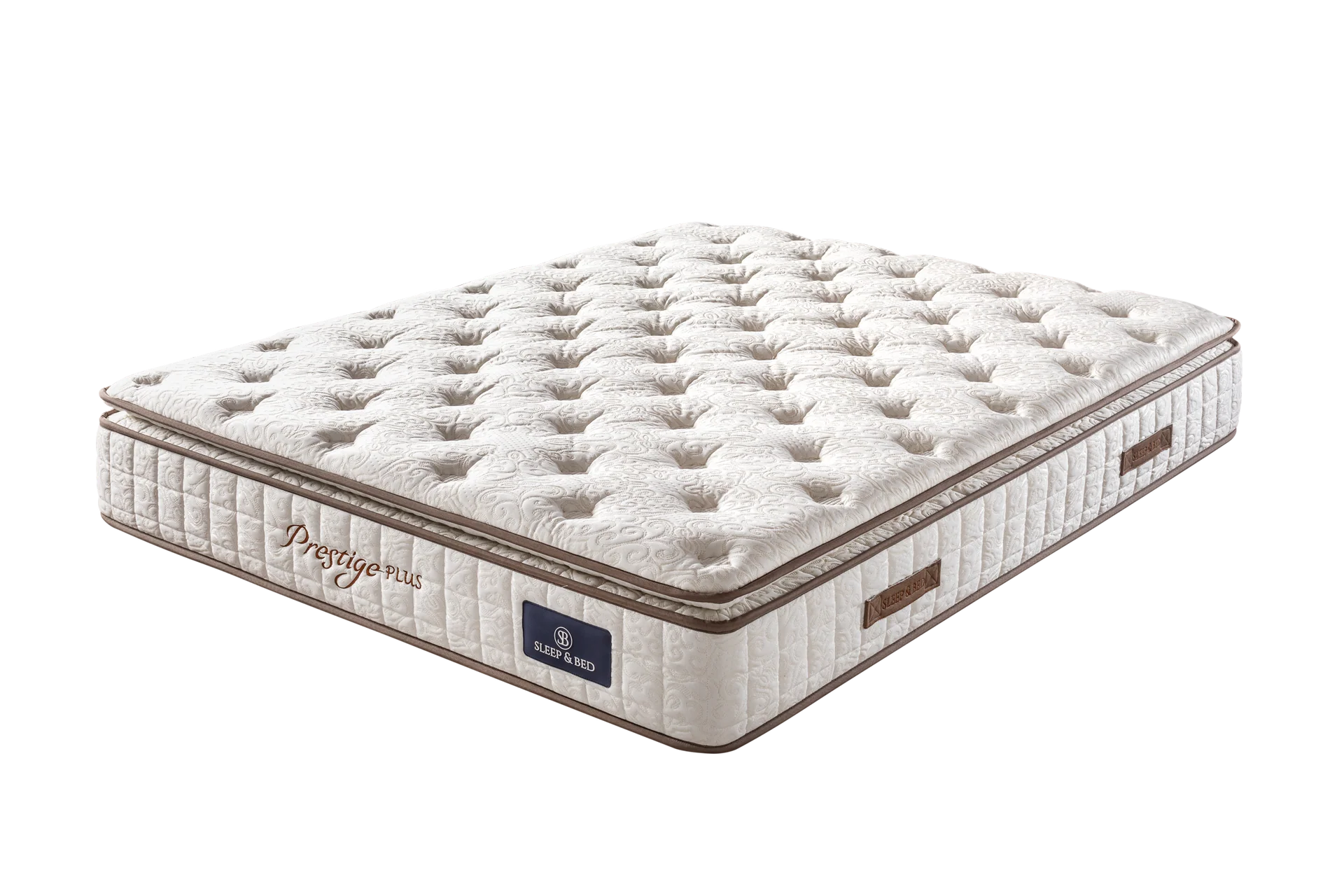 Prestige Plus Mattress