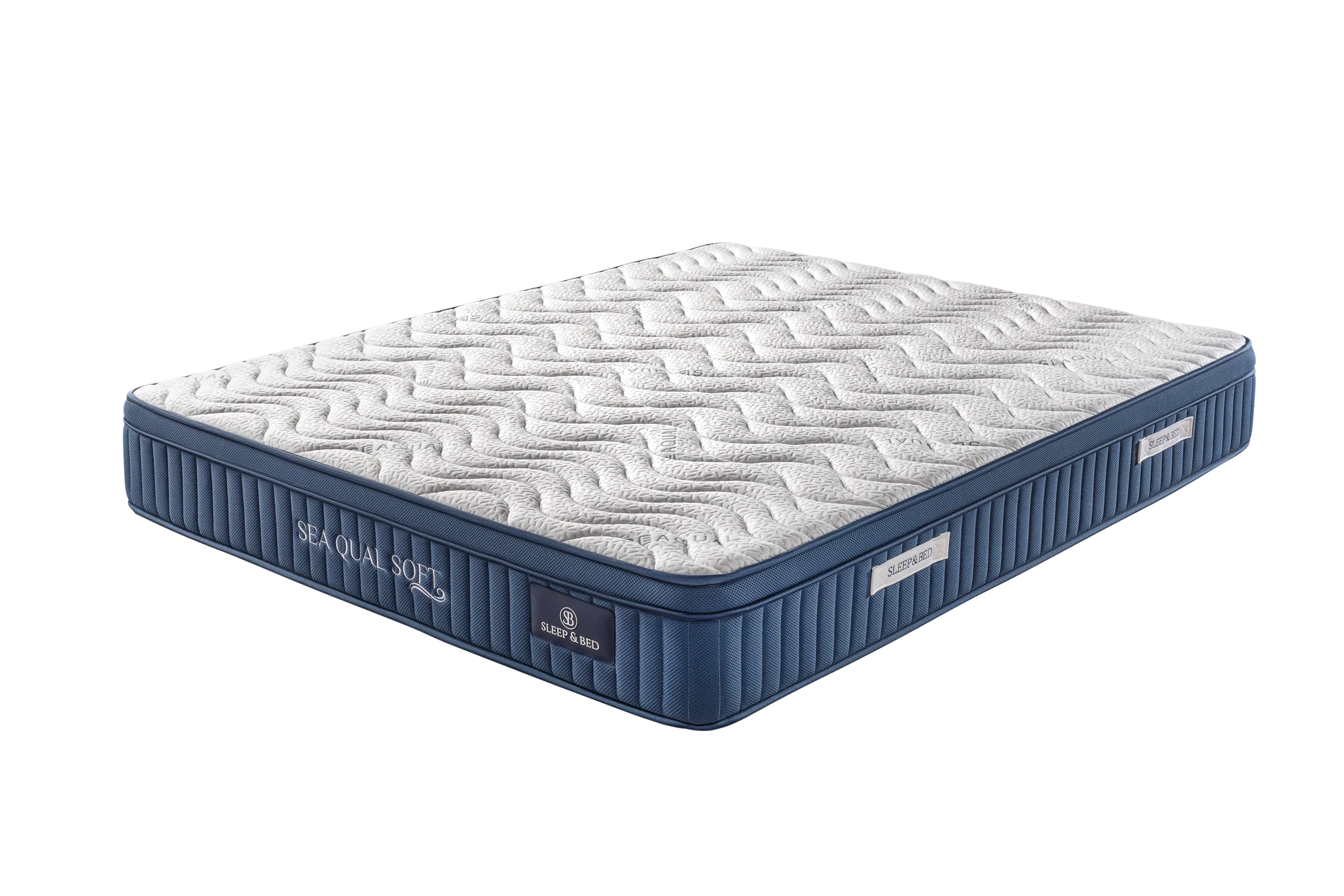SeaQual Soft Mattress