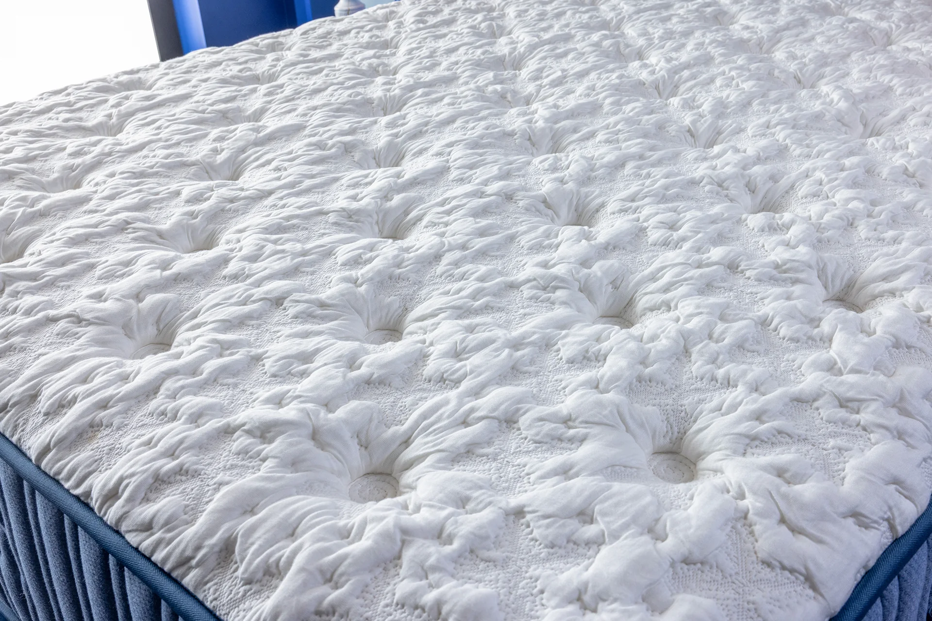 SLEEP & BED Beginn Mattress