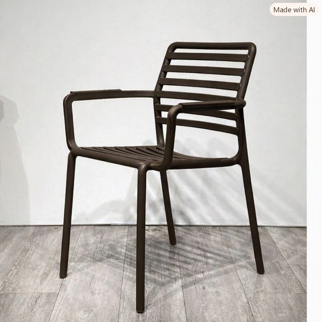 Polypropylene Chair (136FDB)