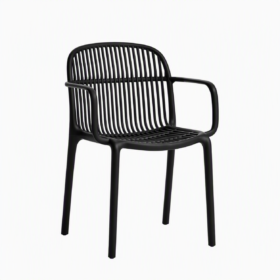 Polypropylene Chair (235C5B)